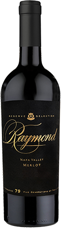 Raymond Reserve Merlot